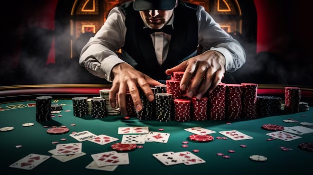 Allbet live dealer gameplay on jayabola parlay