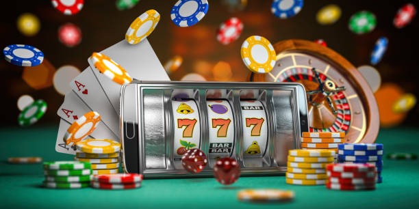 jayabola parlay game selection and live markets dashboard